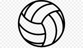 T-shirt Volleyball Hoodie Sport - T-shirt 
