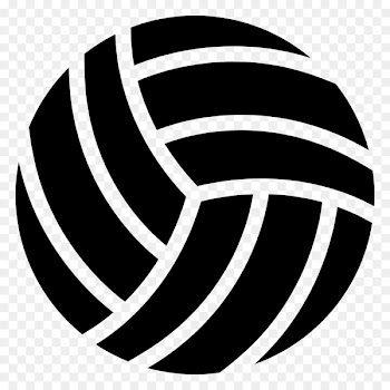 T-shirt Volleyball Sport Jersey - T-shirt 