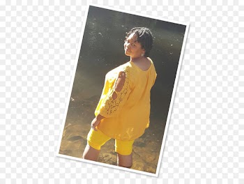 T-shirt Yellow Toddler WhatsApp Retreat - T-shirt 