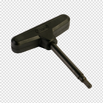 T-Wrench PNG High-Quality Image