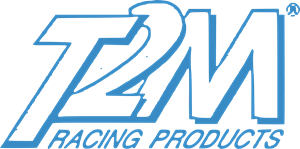 T2M Logo Vector