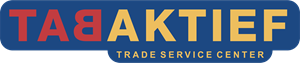 Tabaktief Logo Vector