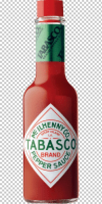 Tabasco Pepper Hot Sauce Chili Pepper PNG, Clipart, Bell Peppers ...