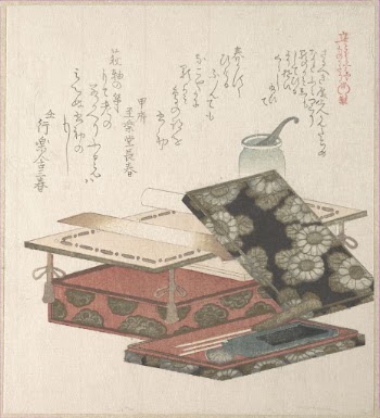 Table and Writing Set by Kubo | Free Photo - rawpixel