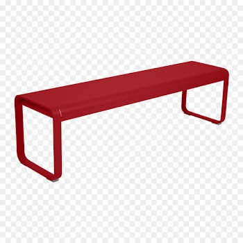 Table Bench Chair Couch Fermob SA - table 
