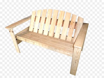 Table Bench Garden furniture - table 