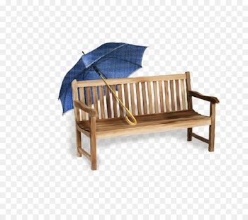 Table Bench Wood Chair Garden - table 