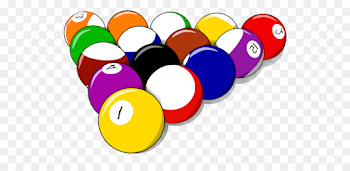 Table Billiard Ball png download - 600*424 - Free Transparent ...