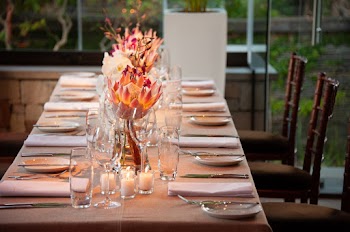 Table Centerpiece
