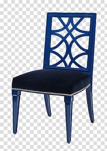 Table Chair Nightstand Dining room Couch, Cloisonne color decorative chair transparent background PNG clipart