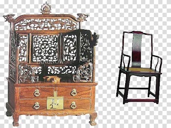 Table Chinese furniture Chair Transparency and translucency, chair transparent background PNG clipart