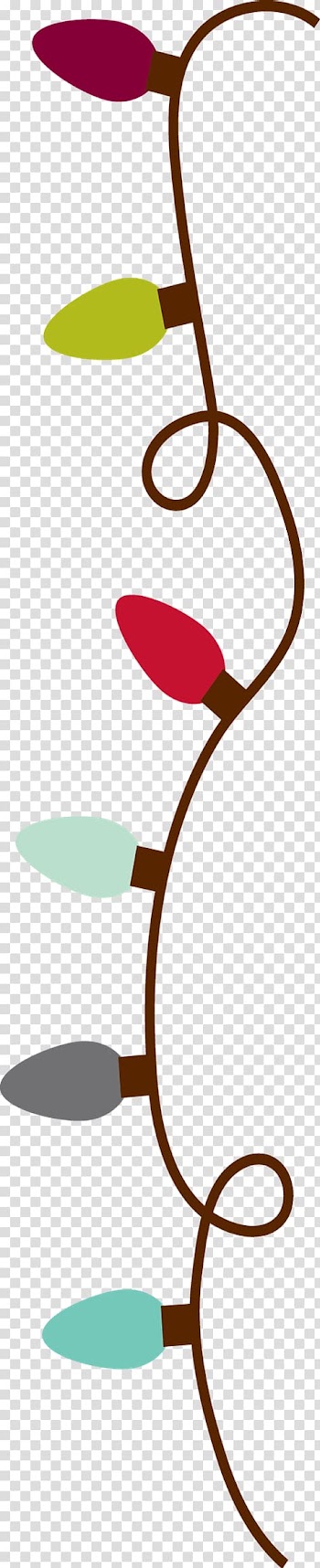 Table Christmas lights Computer Icons , Free Christmas Lights transparent background PNG clipart