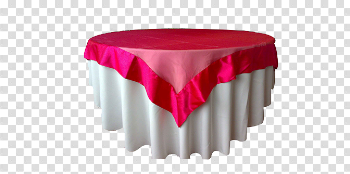 Table Cloth PNG Background Image
