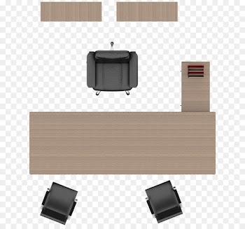 Table Desk Furniture Chair Couch - Size chart diagram color flat wood office furniture cabinet 