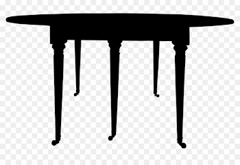 Table Drawing Vector graphics Illustration Clip art -  