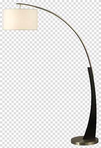 Table Electric light Costco Floor, Simple European table lamp transparent background PNG clipart