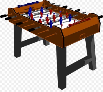 Table football International Table Soccer Federation Clip art - Vector grill 