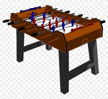 Table Football International Table Soccer Federation - Table Football Transparent