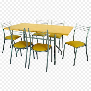Table Furniture Chair Dining room Living room - table 
