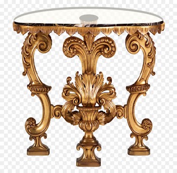 Table Furniture Chair Room - Retro Desk fairy tale 