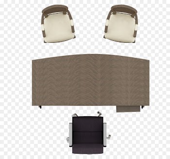 Table Furniture Chart Diagram Wood - Size chart diagram color flat wood office furniture 