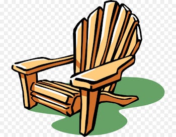 Table Garden furniture Deckchair Adirondack chair - table 