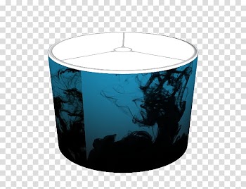 Table-glass Lighting, glass transparent background PNG clipart