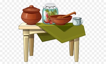 Table Kitchen Clip art Furniture Image - valisev insignia 