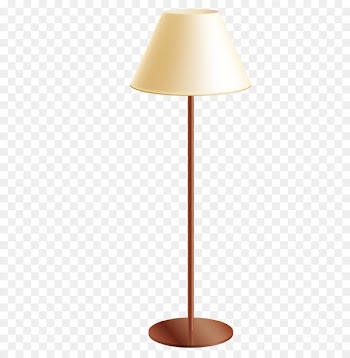 Table Lamp - European floor lamp 