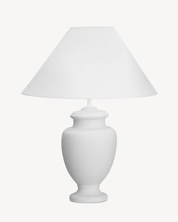 Table lamp isolated design  | Free Photo - rawpixel