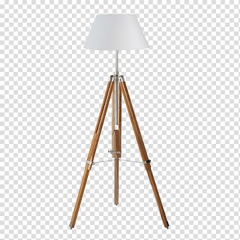 Table Lamp Shades Light fixture, table transparent background PNG clipart