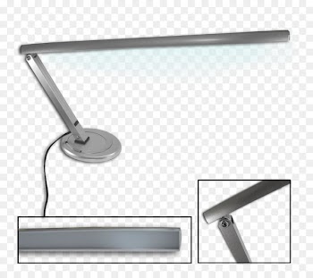 Table Lampe de bureau LED lamp Desk - table 