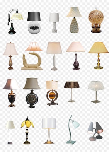 Table Lampe de bureau Light fixture - table lamp 