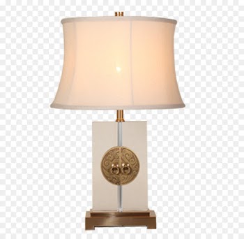 Table Lampe de bureau Work of art - Desk lamp 
