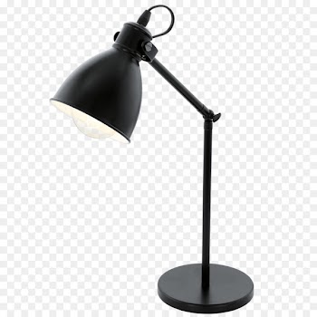 Table Lighting Lamp Edison screw - desk lamp 