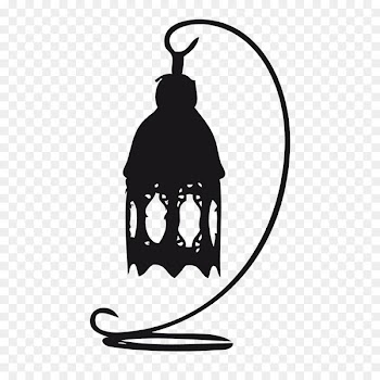 Table Moroccan cuisine Lantern Centrepiece Candlestick - Ramadan Kareem Png 
