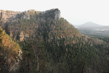 Table Mountain