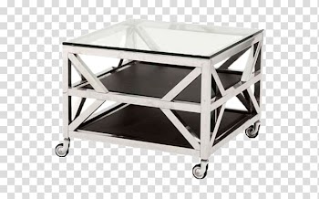 Table Nightstand Eichholtz Furniture Living room, Pulley coffee table transparent background PNG clipart