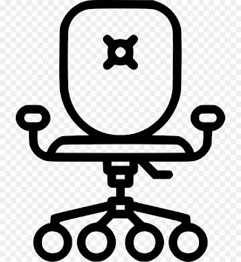 Table Office & Desk Chairs Furniture - aviatildeo vector 
