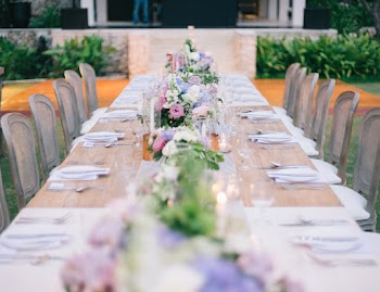 Table Setting