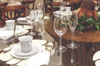 Table Setting