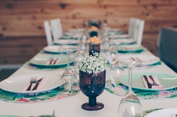Table Setting