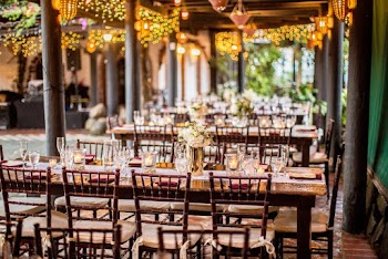 Table Settings