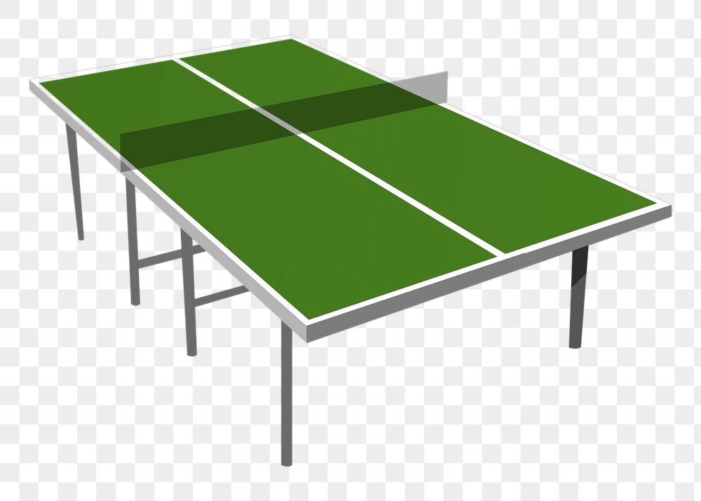 Table tennis png sticker, sport | Free PNG - rawpixel