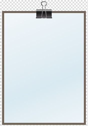 Table Text Frames Notebook, Clip Board transparent background PNG clipart