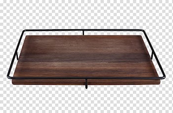 Table Tray Kitchen utensil Bowl, tray transparent background PNG clipart