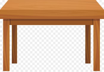 Table Wood Clip art - Vector Tables 