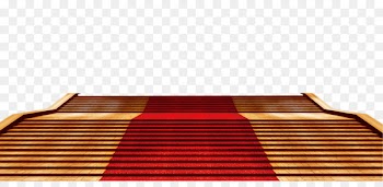 Table Wood stain Varnish Floor Hardwood - Red carpet staircase border texture 