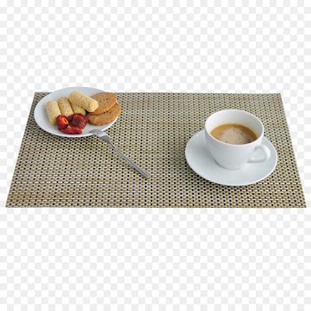 Tablecloth Tea Placemat Textile - Afternoon Tea 