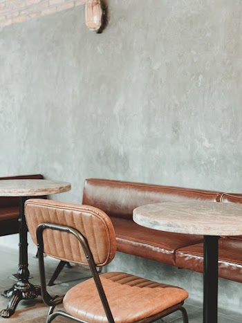 Tables and Chairs